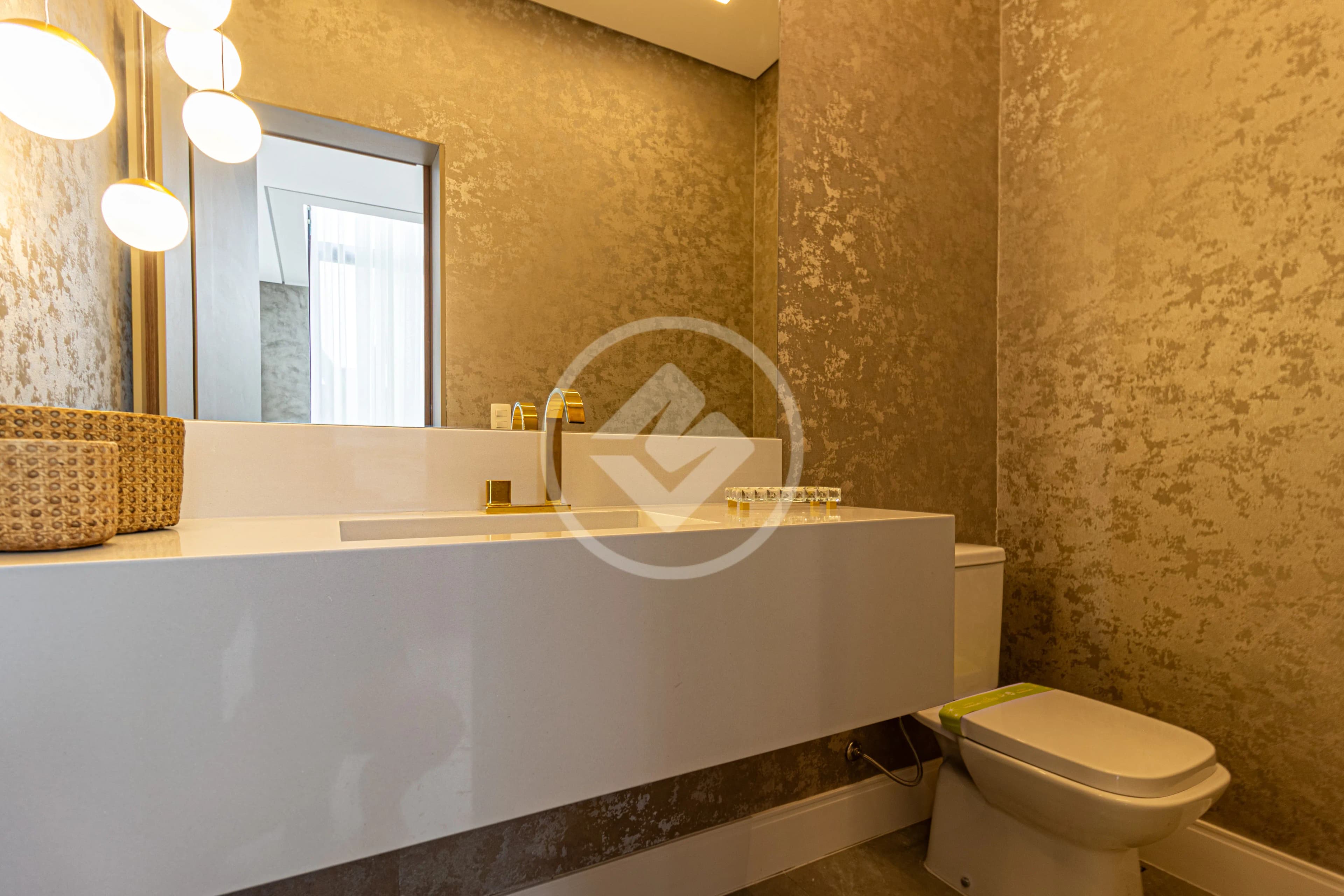 Casa Condomínio 6 quartos no Riviera, Bertioga — foto 6 de 6