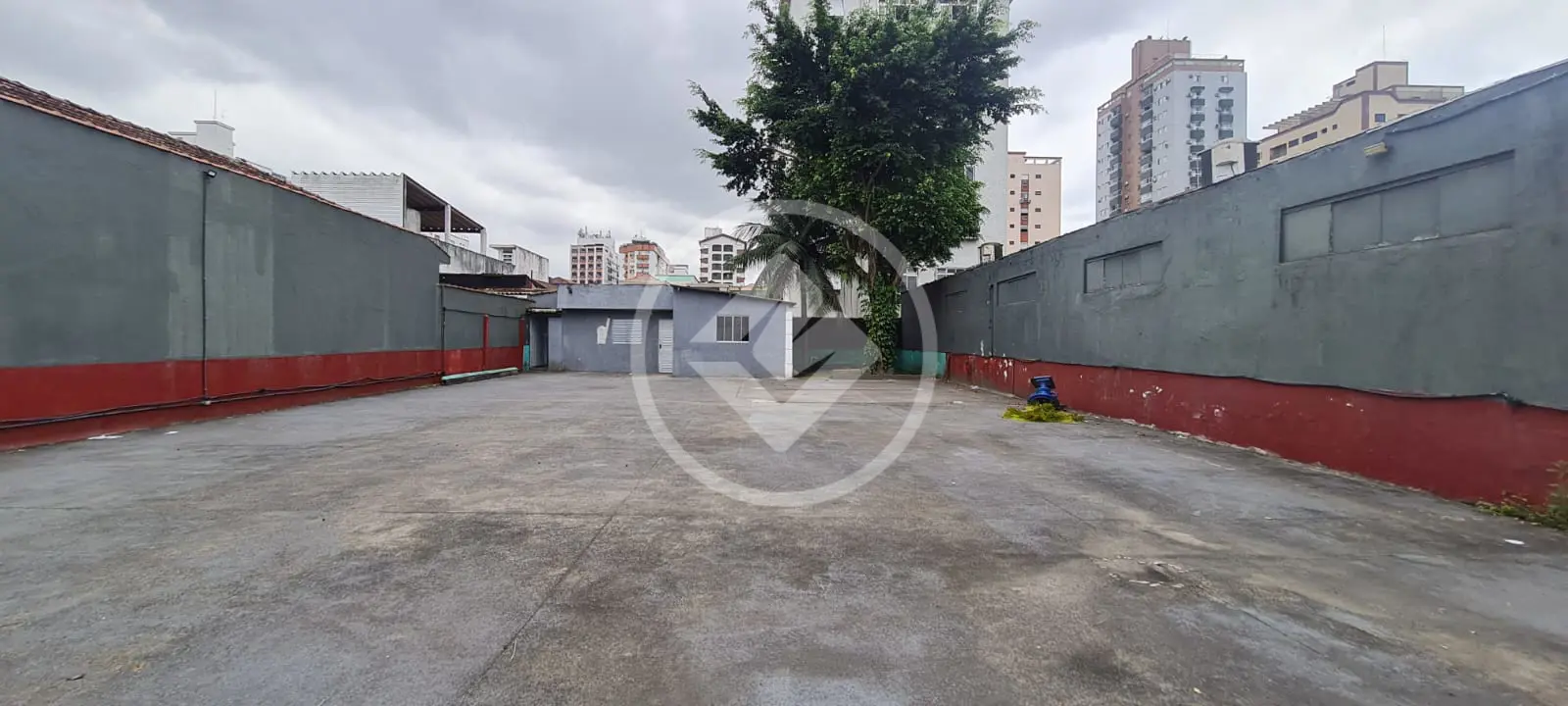 Terreno no Aparecida, Santos — foto 4 de 6