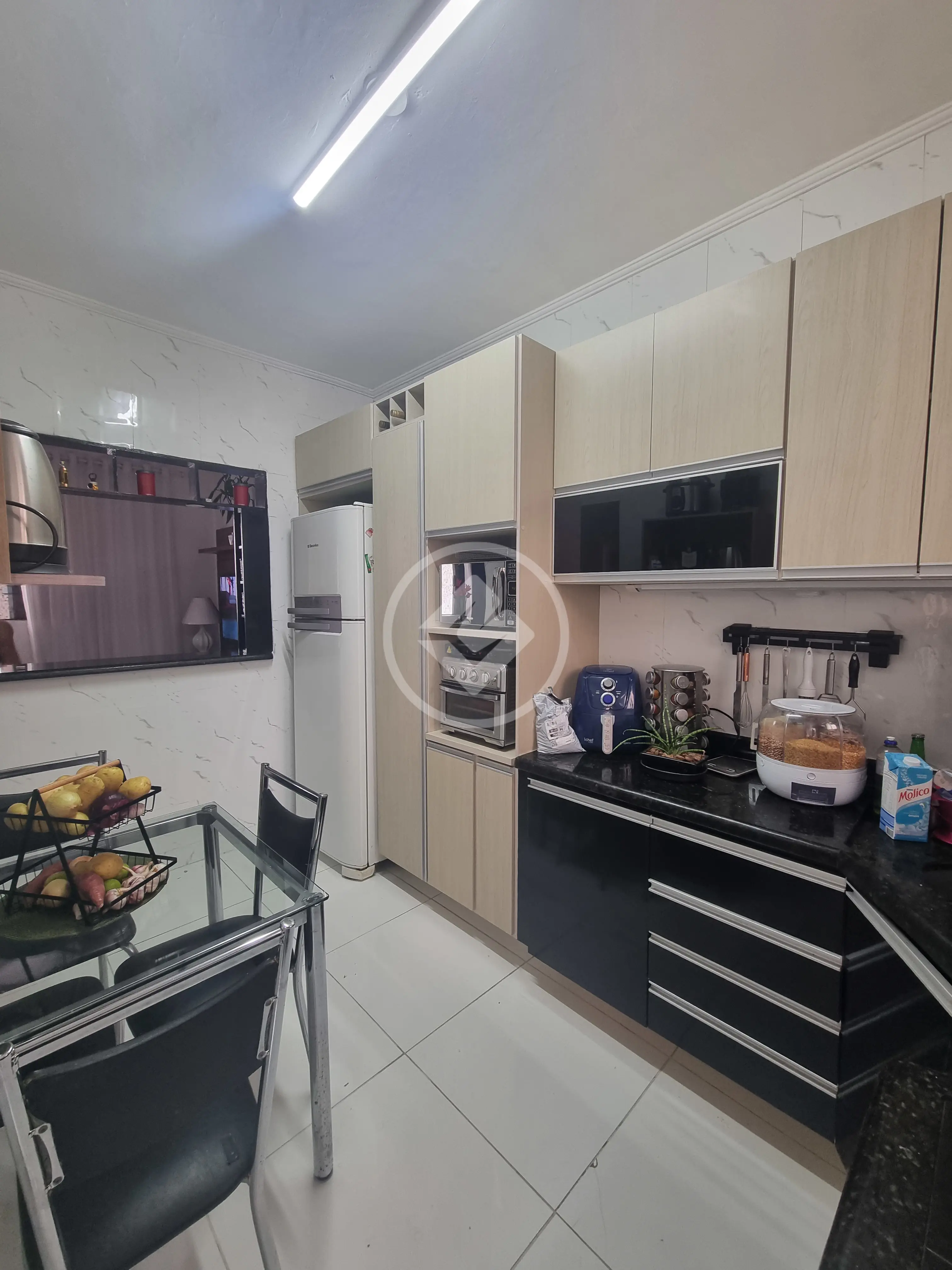 Apartamento 2 quartos no Marapé, Santos — foto 3 de 6