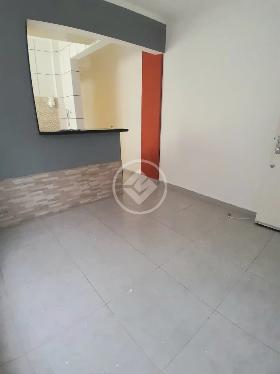 Apartamento Centro, São Vicente - SP — foto 2