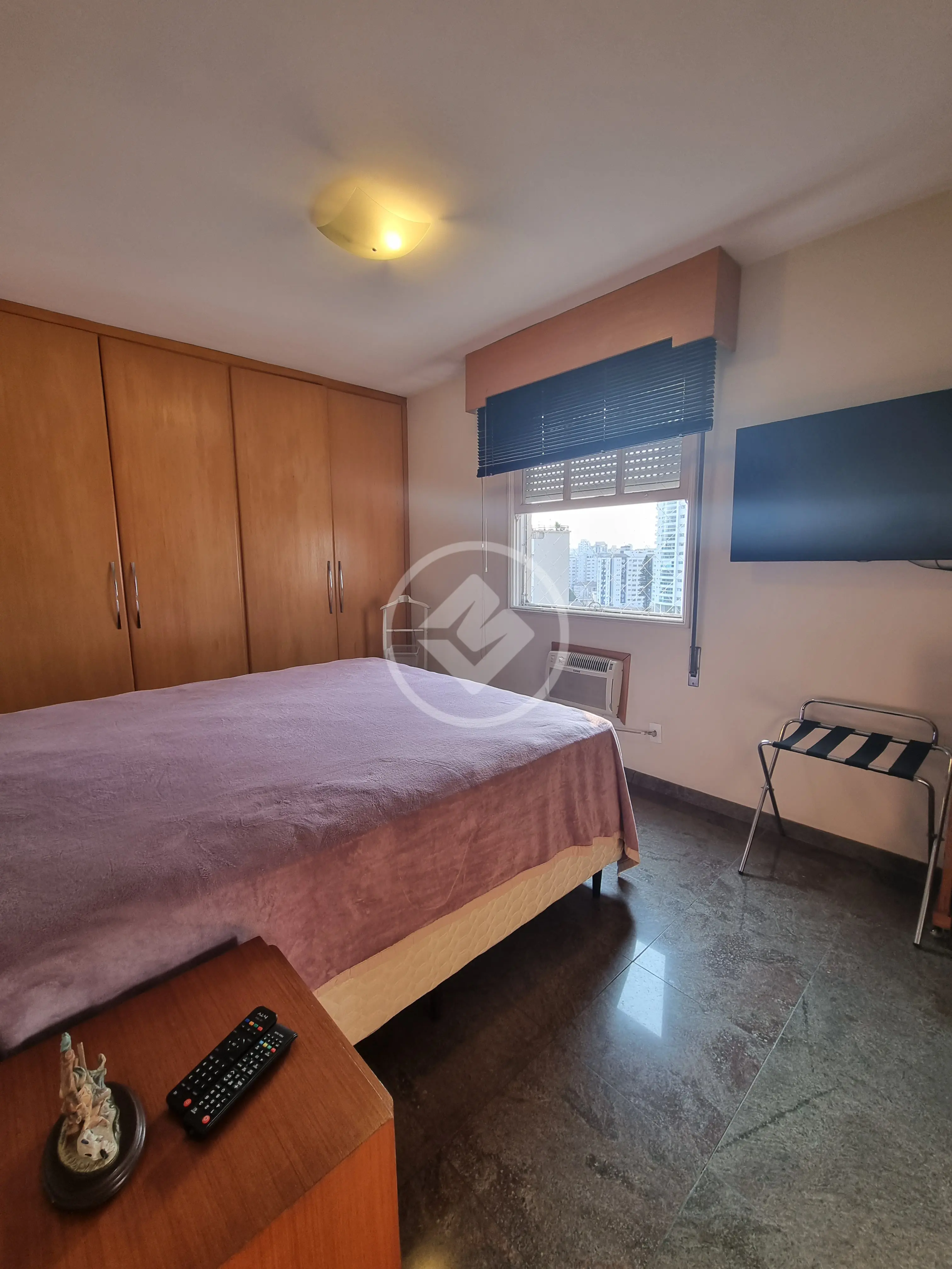 Cobertura Duplex 4 quartos no Ponta da Praia, Santos — foto 5 de 6