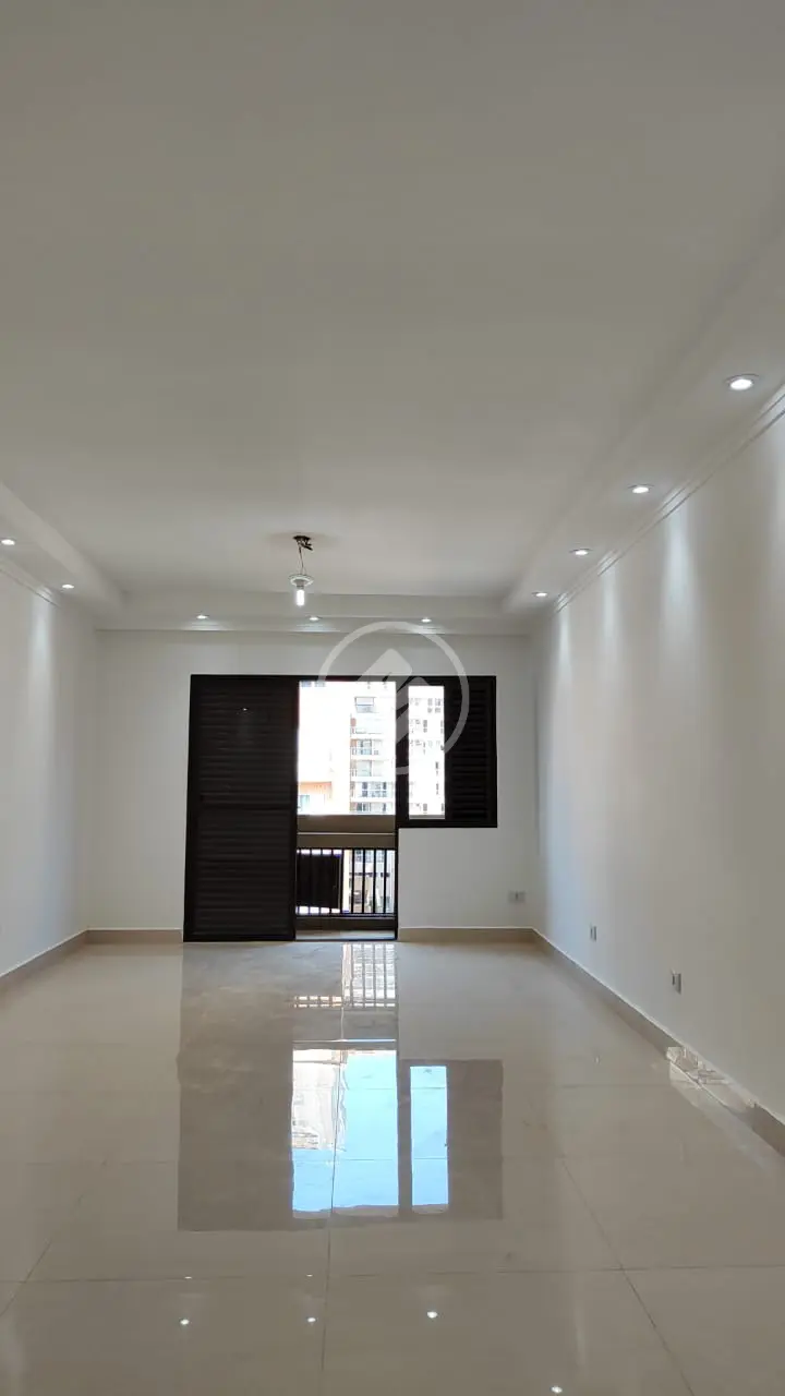 Apartamento Gonzaga, Santos - SP — foto 1
