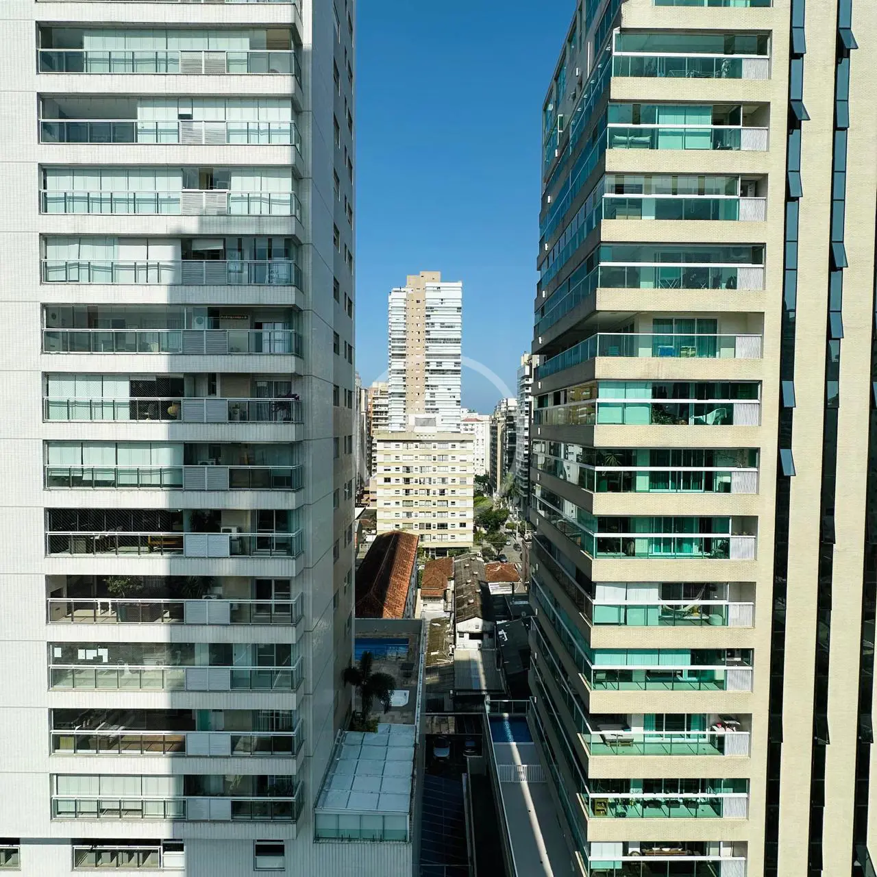 Apartamento 4 quartos no Gonzaga, Santos — foto 6 de 6