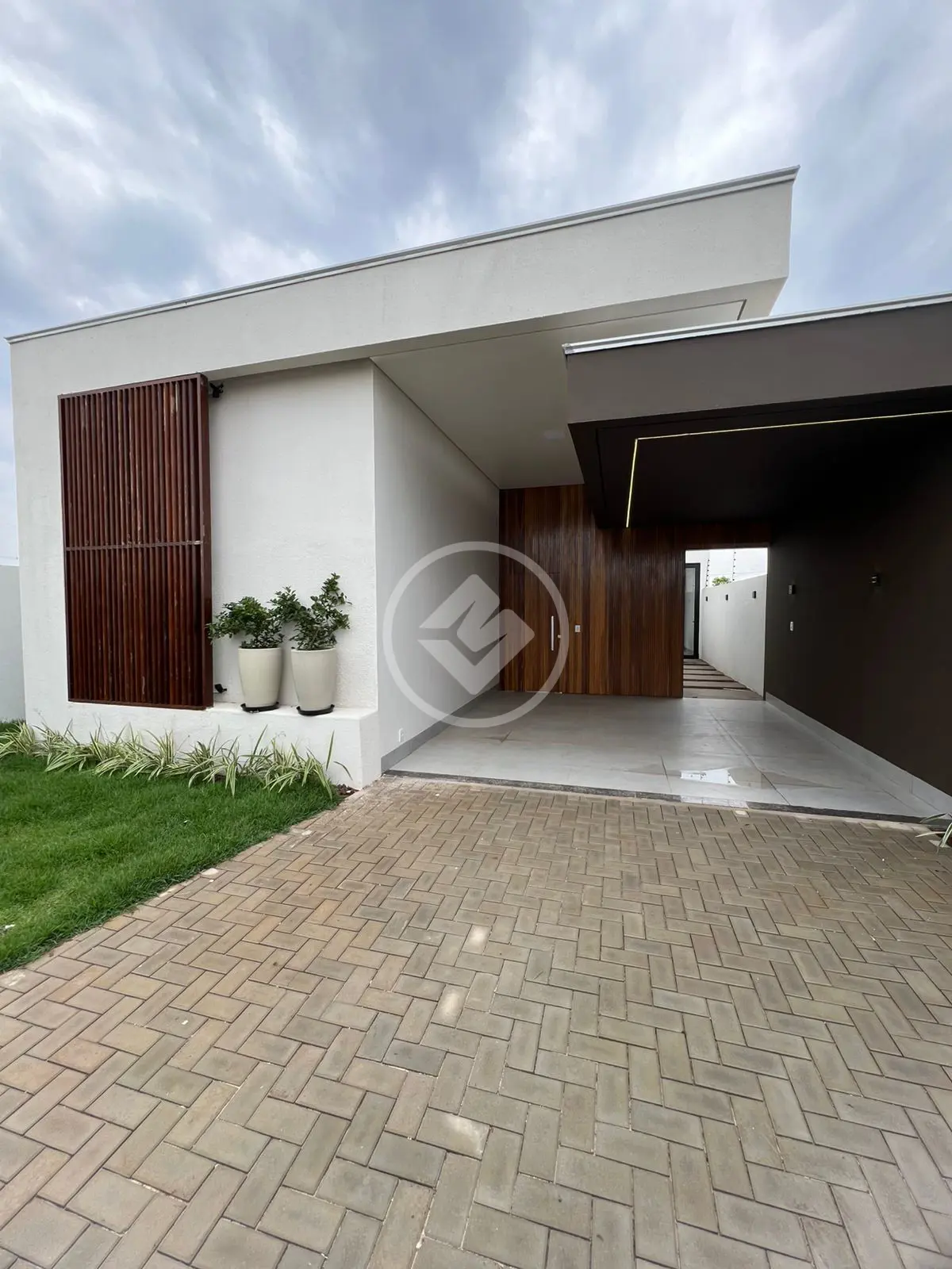 Casa Sonhalto Videira, Sinop - MT — foto 1