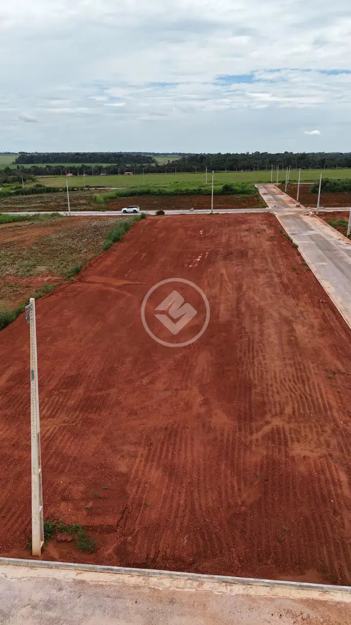 Terreno Comercial no Setor Industrial Sul, Sinop — foto 4 de 6