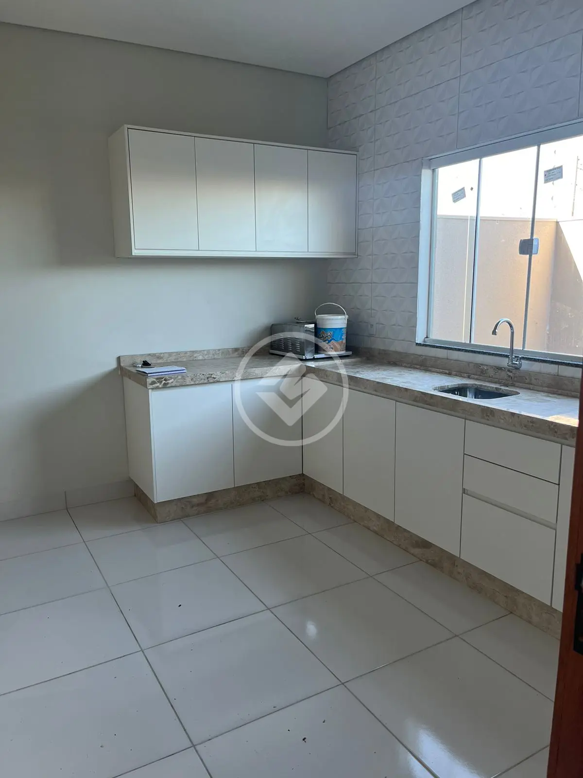 Casa 2 quartos no Residencial Parque do Lago, Sinop — foto 4 de 4