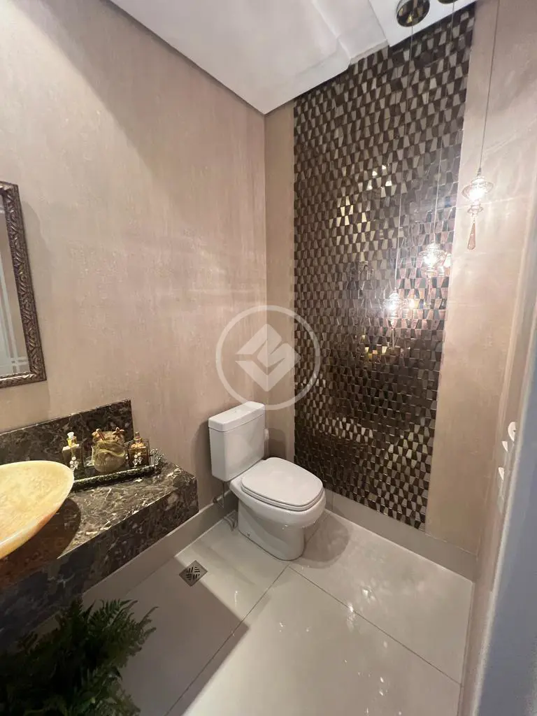 Sobrado Em Condomínio 3 quartos no JARDIM ITÁLIA, Cuiabá — foto 4 de 6