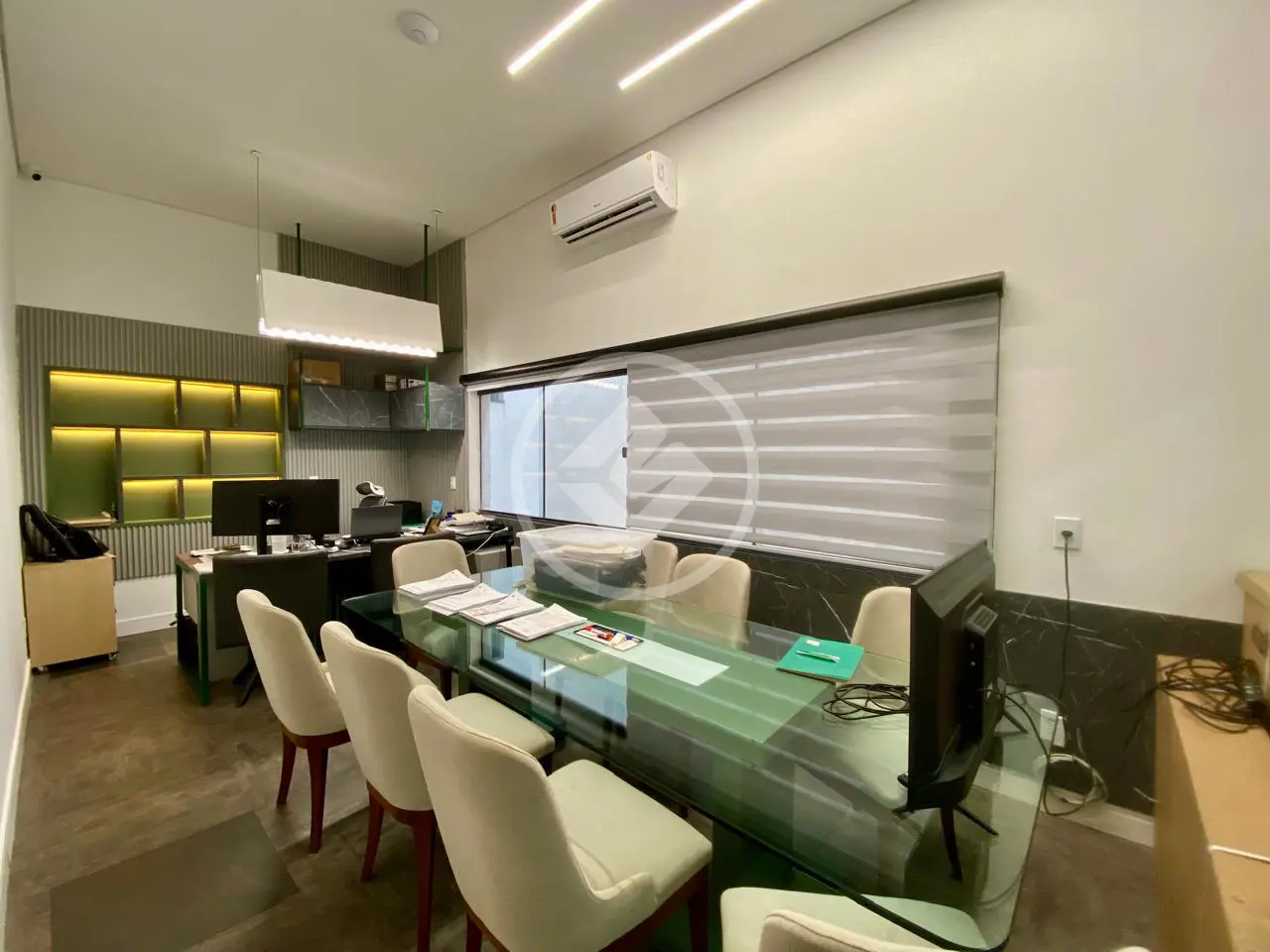 Sala Comercial Jardim Celeste, Sinop - MT — foto 2