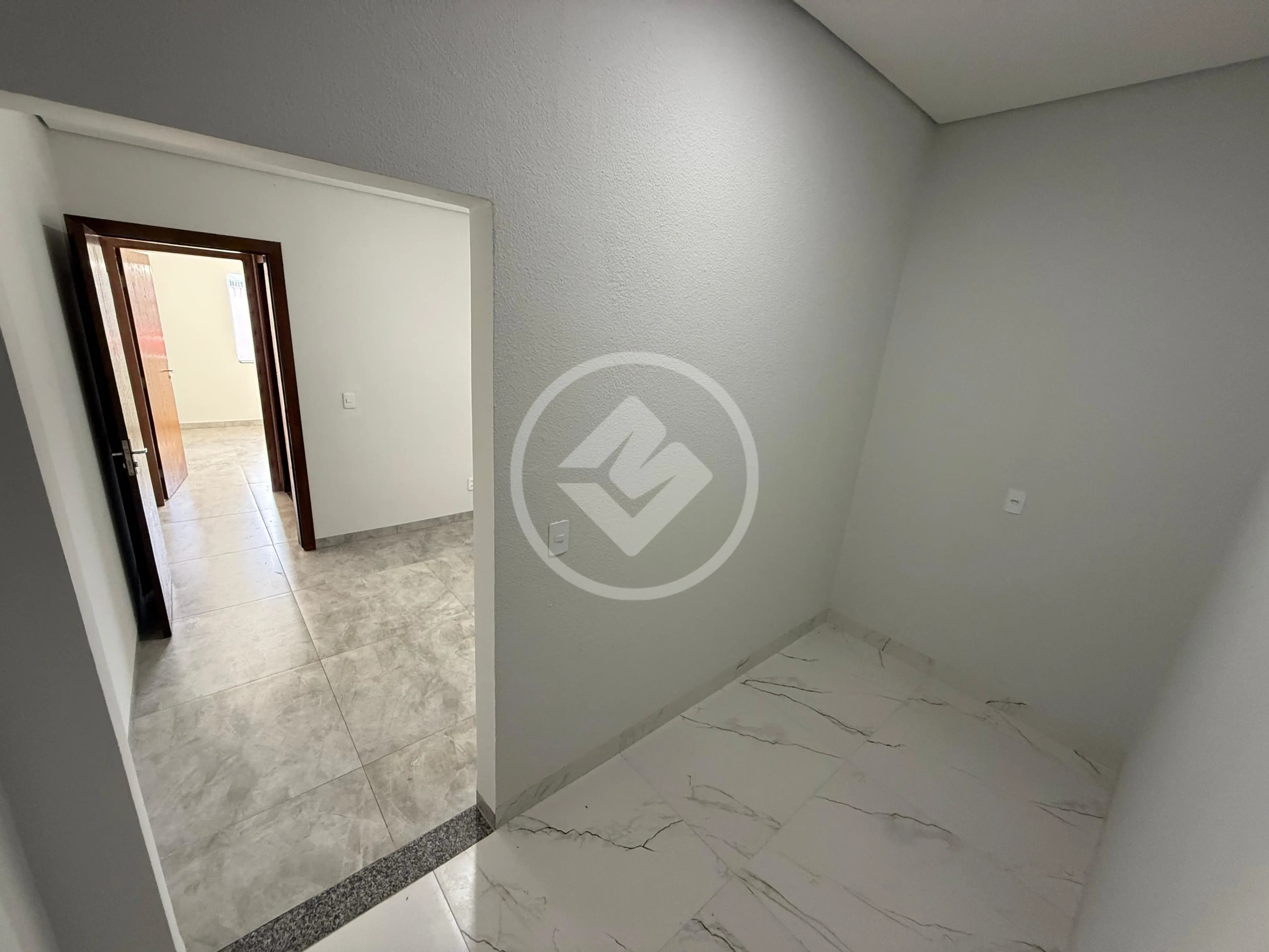 Casa Residencial Jardim Araguaia, Sinop - MT — foto 1