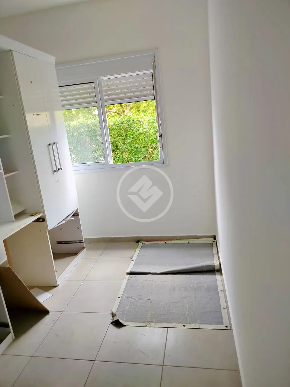 Apartamento Jardim Santa Mônica, Sinop - MT — foto 1