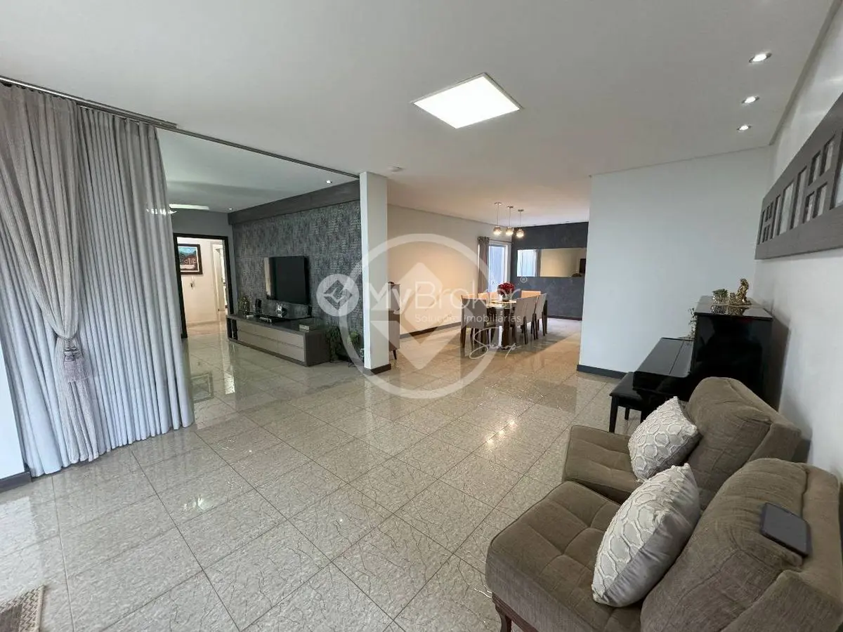 Casa 5 quartos no JARDIM MARINGA, Sinop — foto 5 de 6