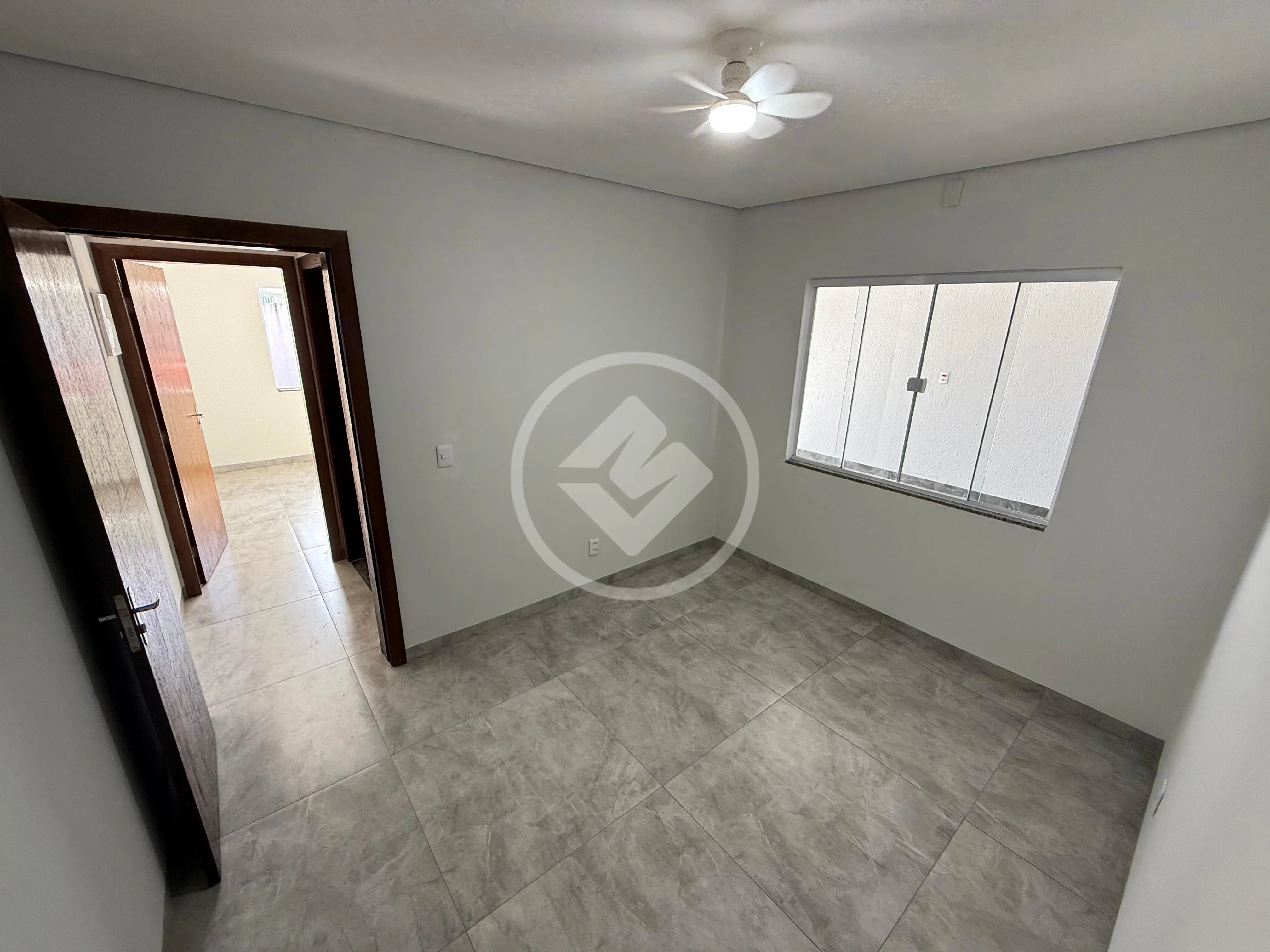 Casa Residencial Jardim Araguaia, Sinop - MT — foto 2