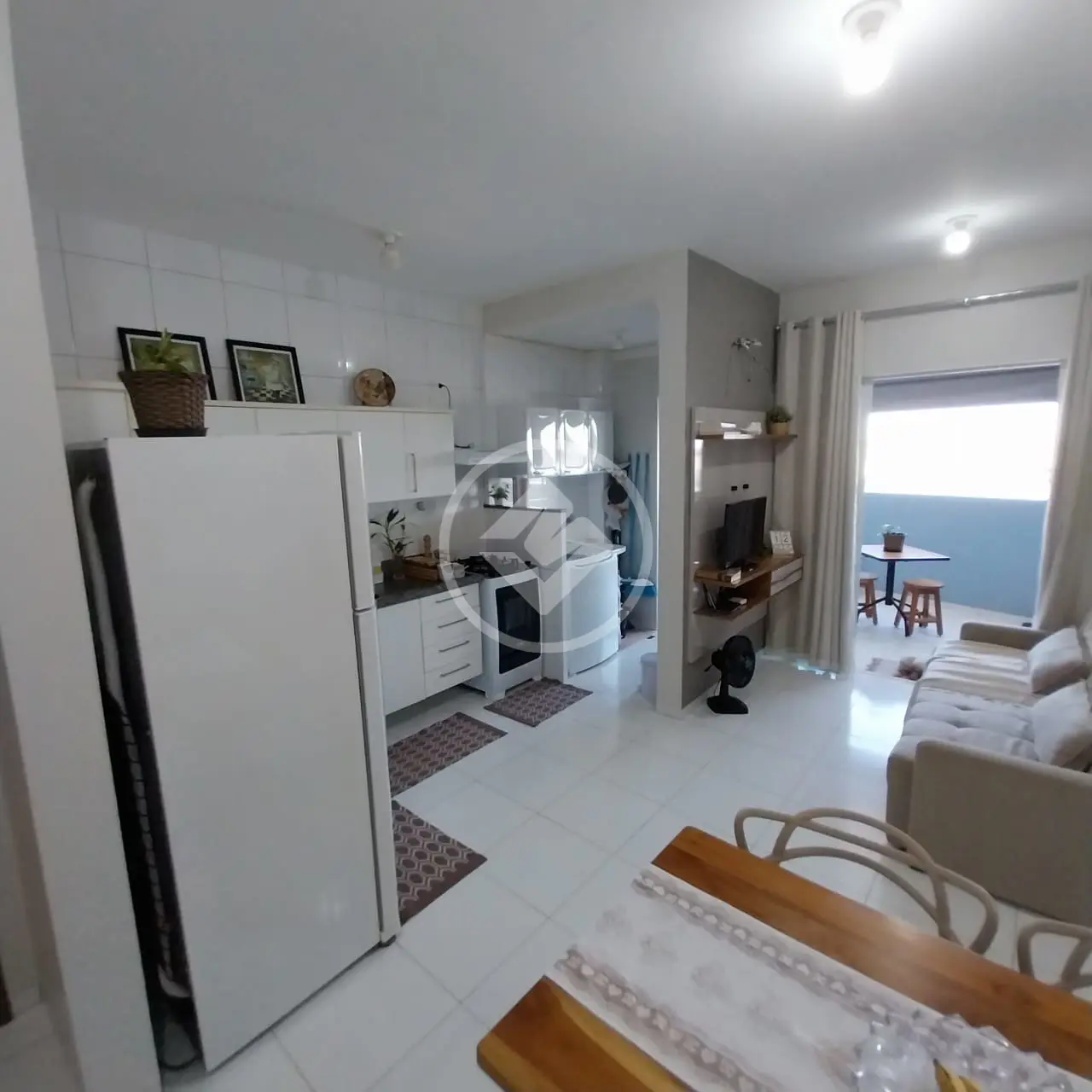 Apartamento SETOR COMERCIAL, Sinop - MT — foto 1