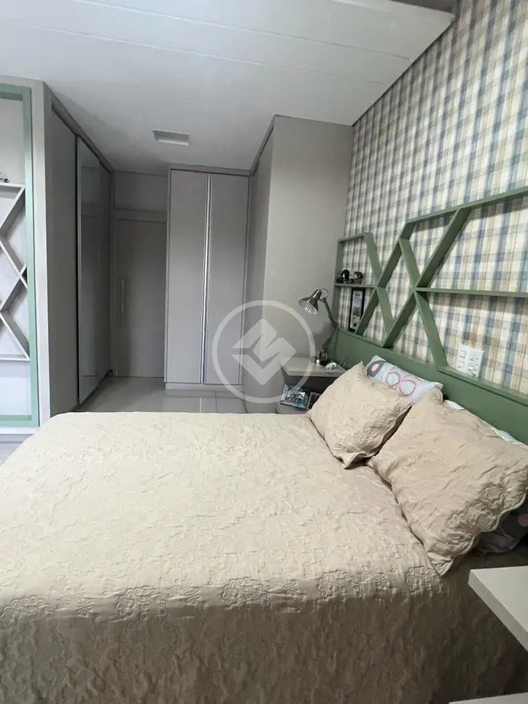 Sobrado Em Condomínio 3 quartos no JARDIM ITÁLIA, Cuiabá — foto 6 de 6