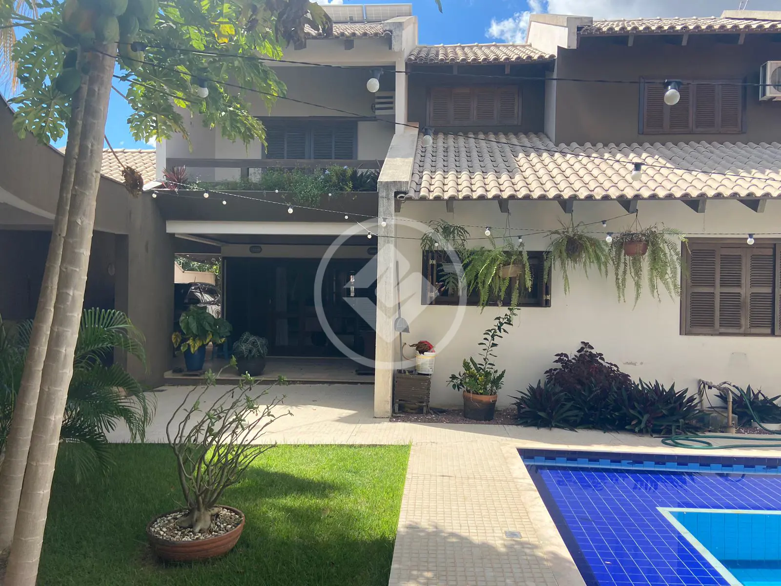 Casa 4 quartos no SETOR COMERCIAL, Sinop — foto 6 de 6