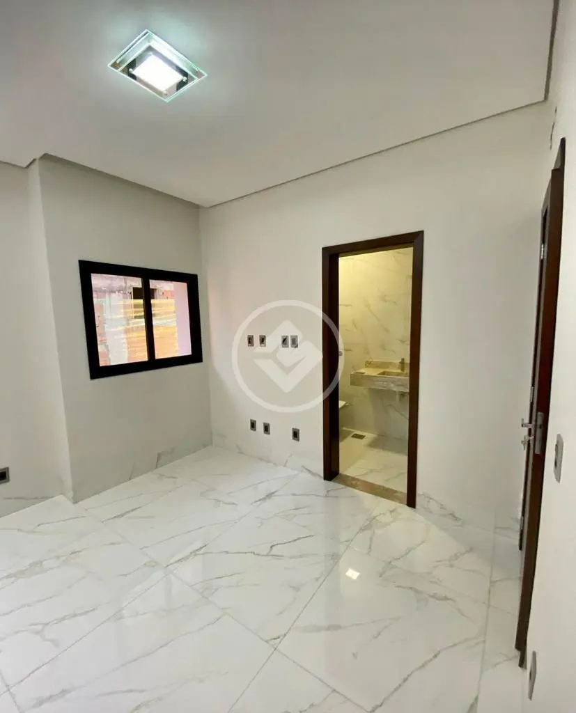 Casa Condomínio 3 quartos no Jardim Imperial, Cuiabá — foto 4 de 6