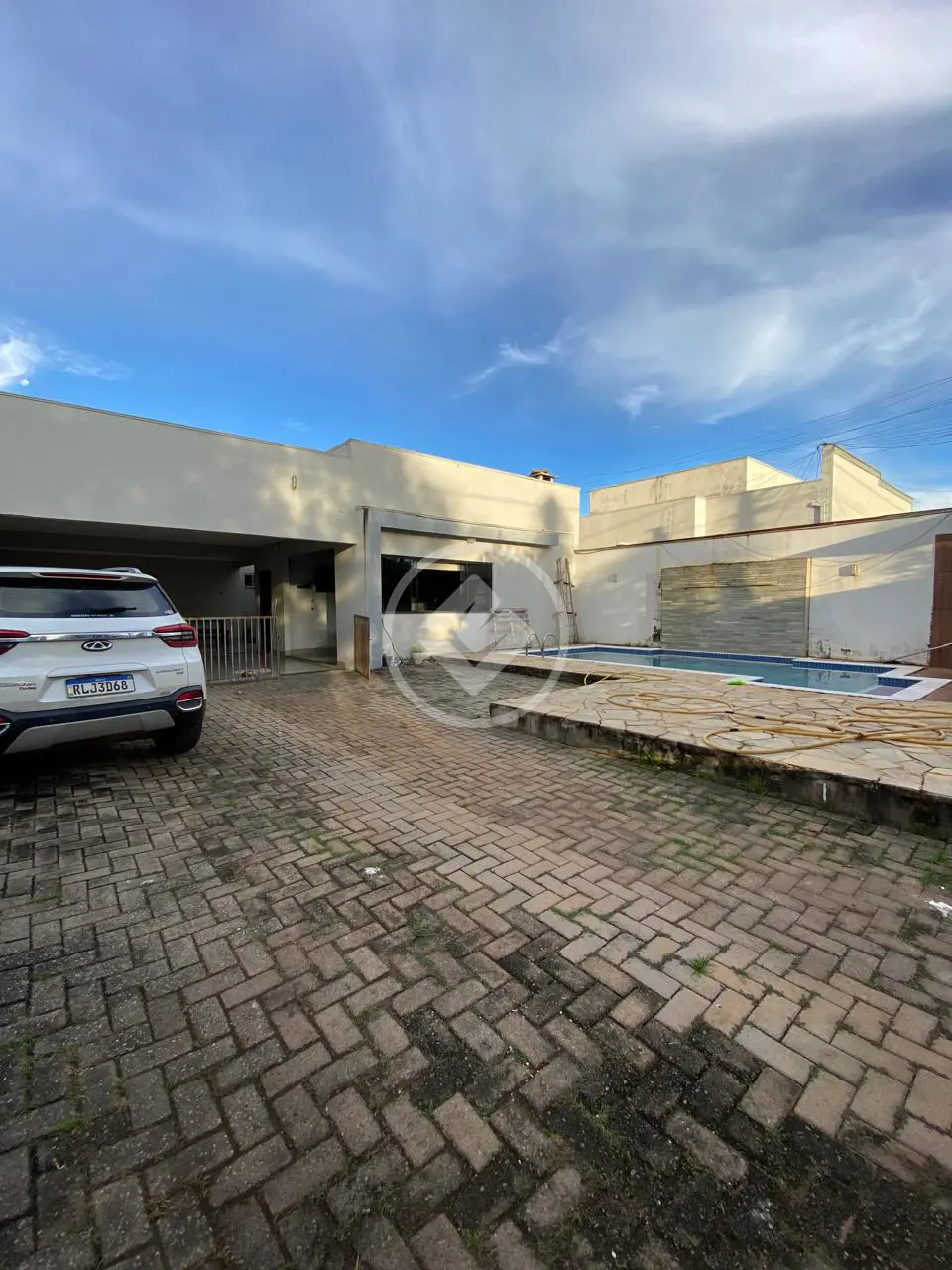 Casa a venda - Nossa Senhora Aparecida