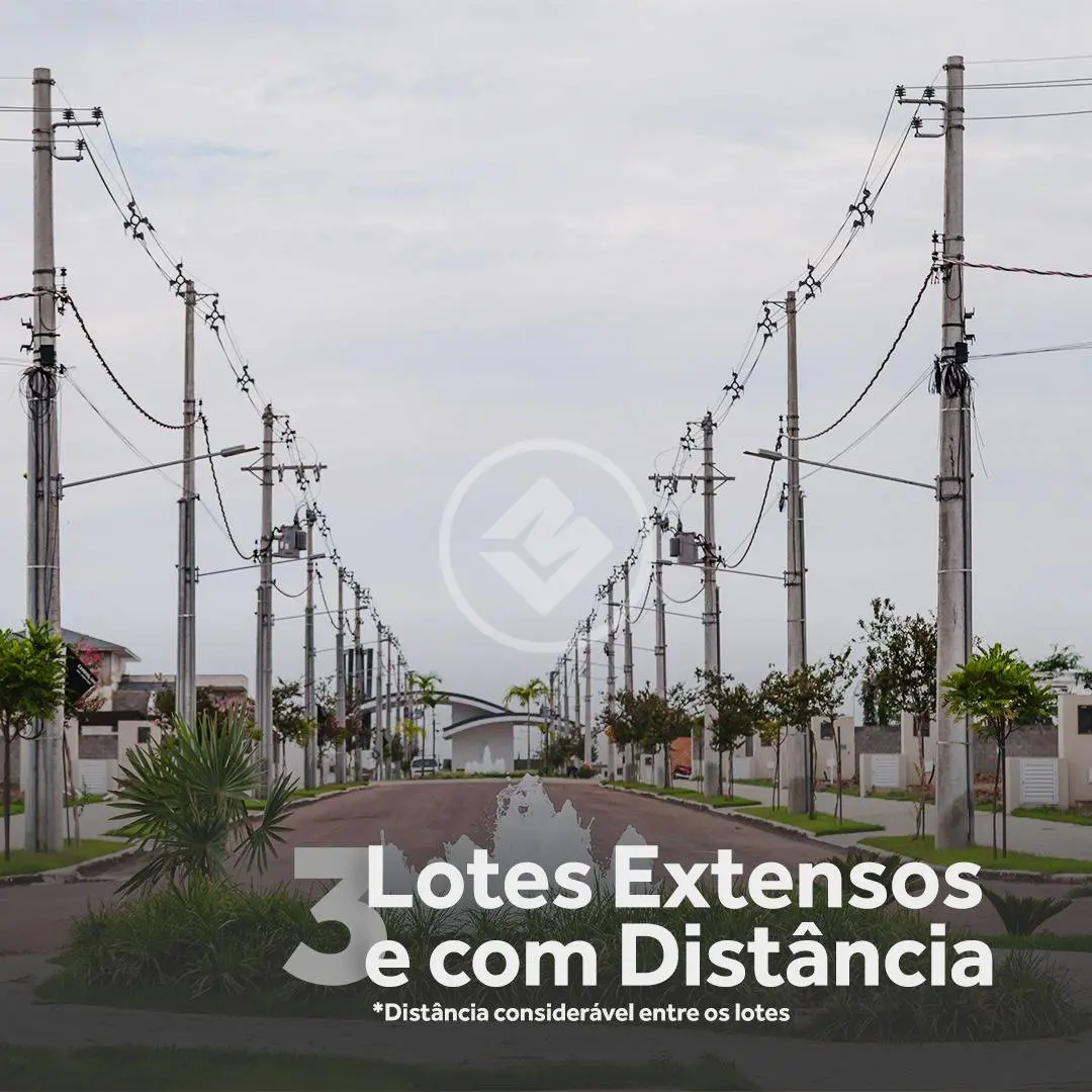 Terreno Condomínio no JARDIM BELO HORIZONTE, Sinop — foto 3 de 6