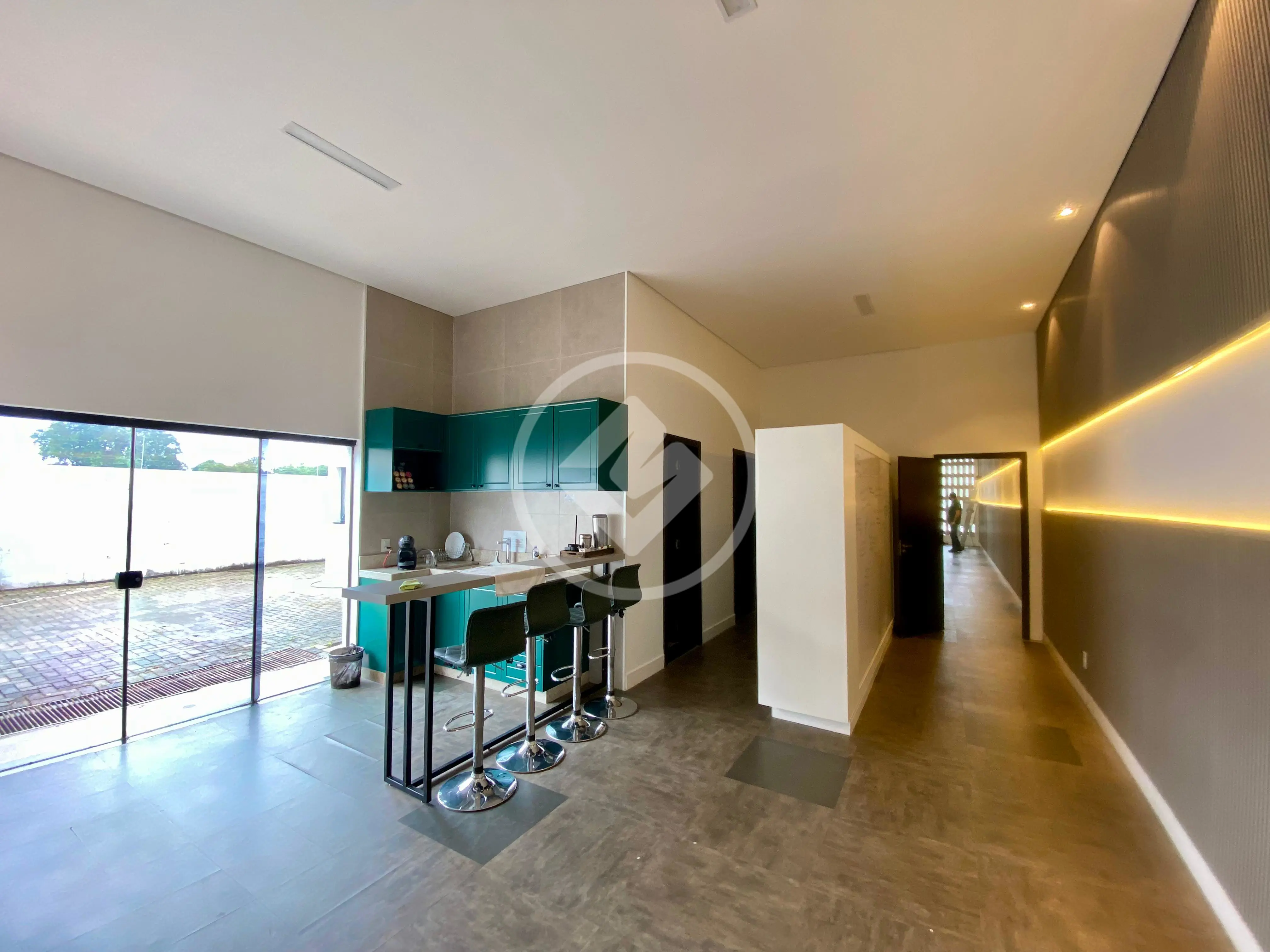Sala Comercial no Jardim Celeste, Sinop — foto 5 de 6