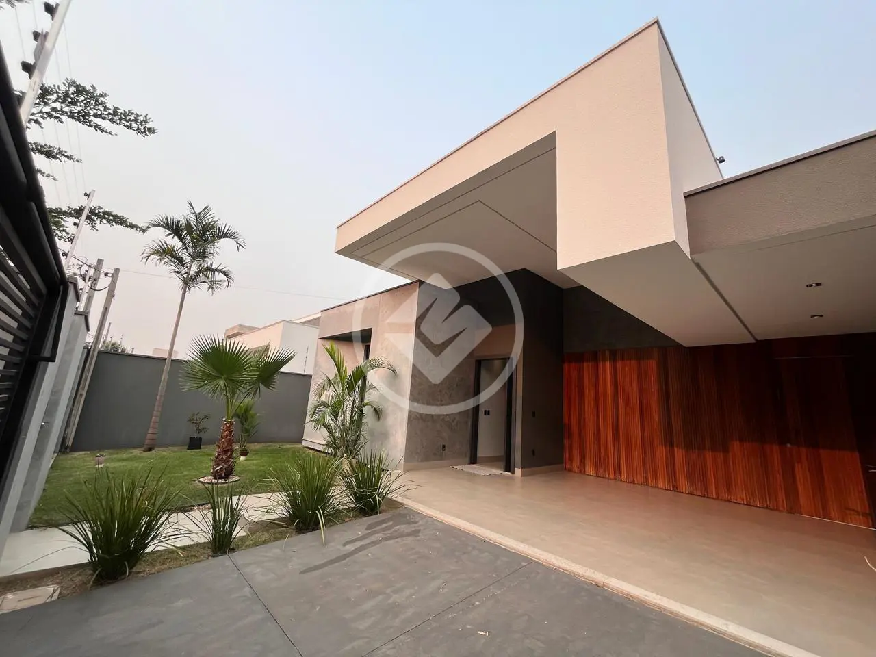 CASA ALTO PADRÃO A VENDA - AQUARELA DAS ARTES