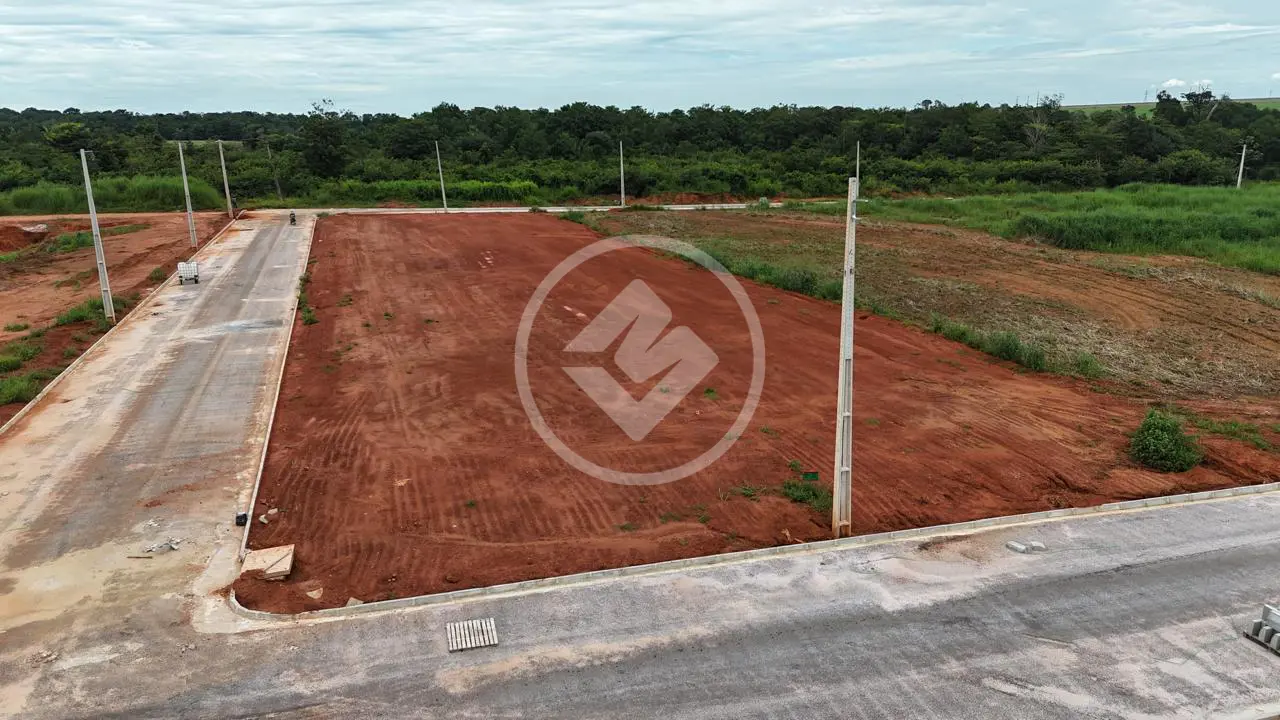 Terreno Comercial no Setor Industrial Sul, Sinop — foto 3 de 6