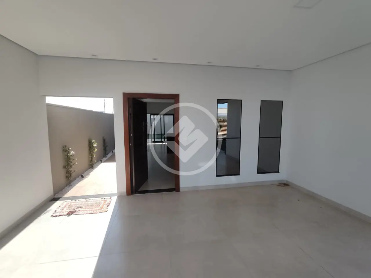 Casa Loteamento Quatro Estações Boulevard, Sinop - MT — foto 2