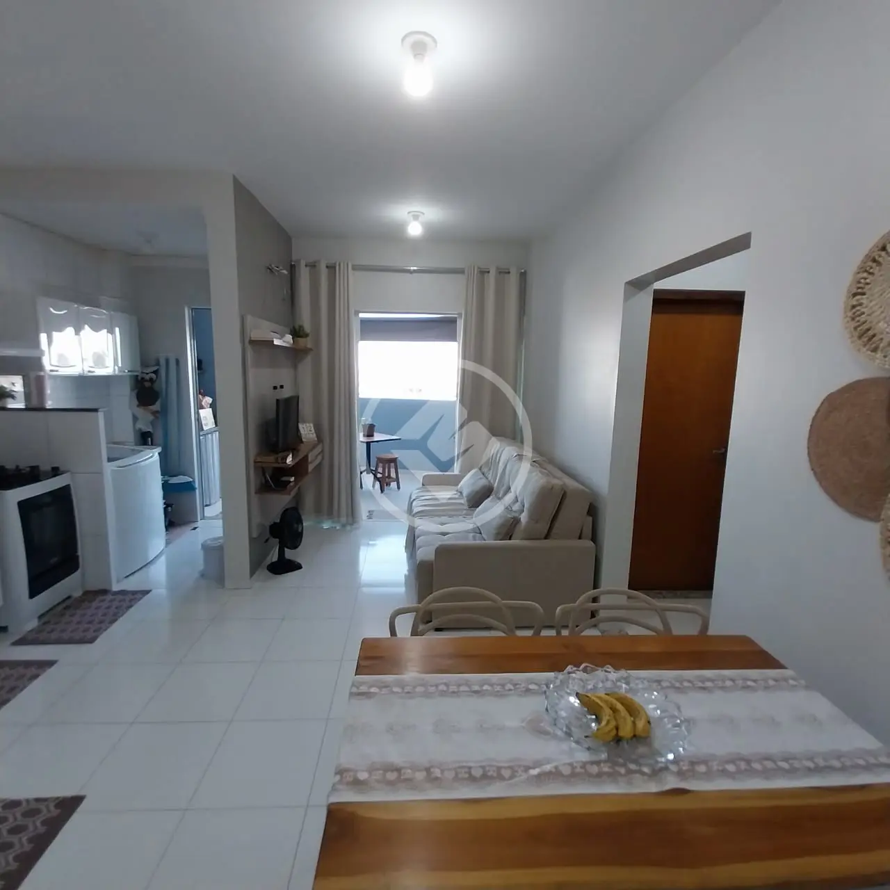 Apartamento SETOR COMERCIAL, Sinop - MT — foto 2