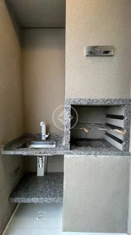 Apartamento Residencial Florença, Sinop - MT — foto 2
