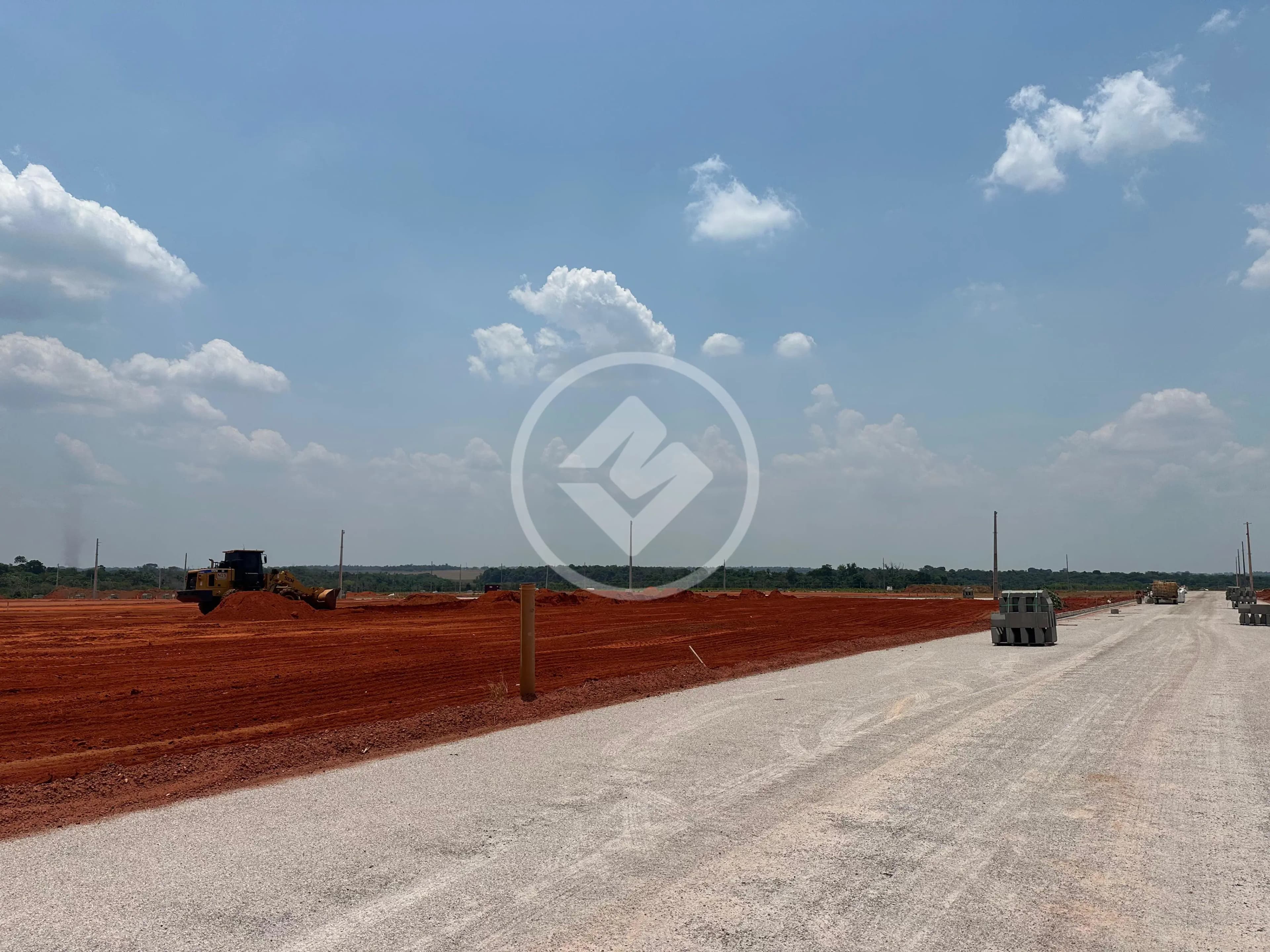Terreno Comercial no Setor Industrial Sul, Sinop — foto 3 de 6