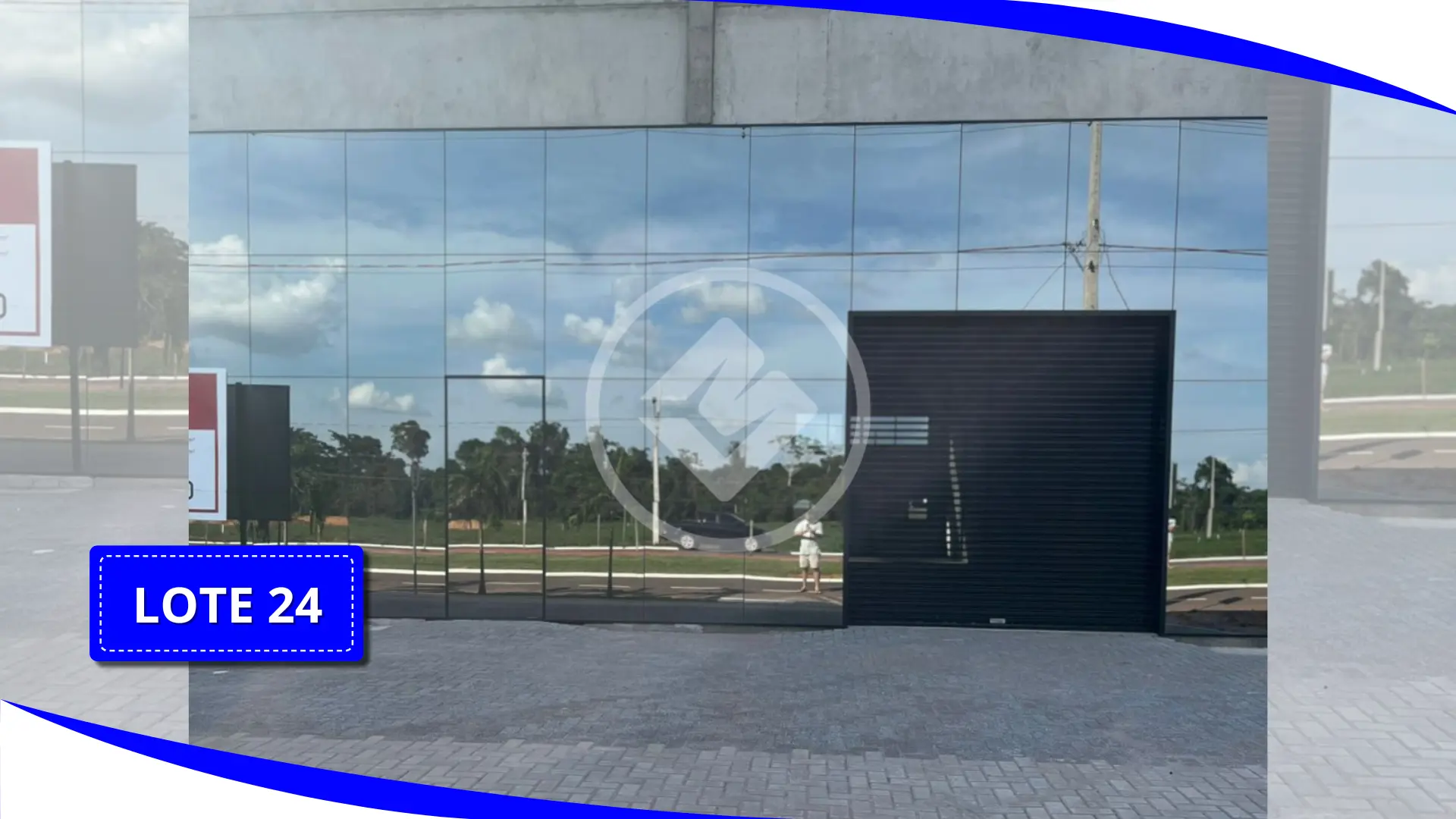 Barracão Comercial à Venda – Residencial Paris, Sinop, MT