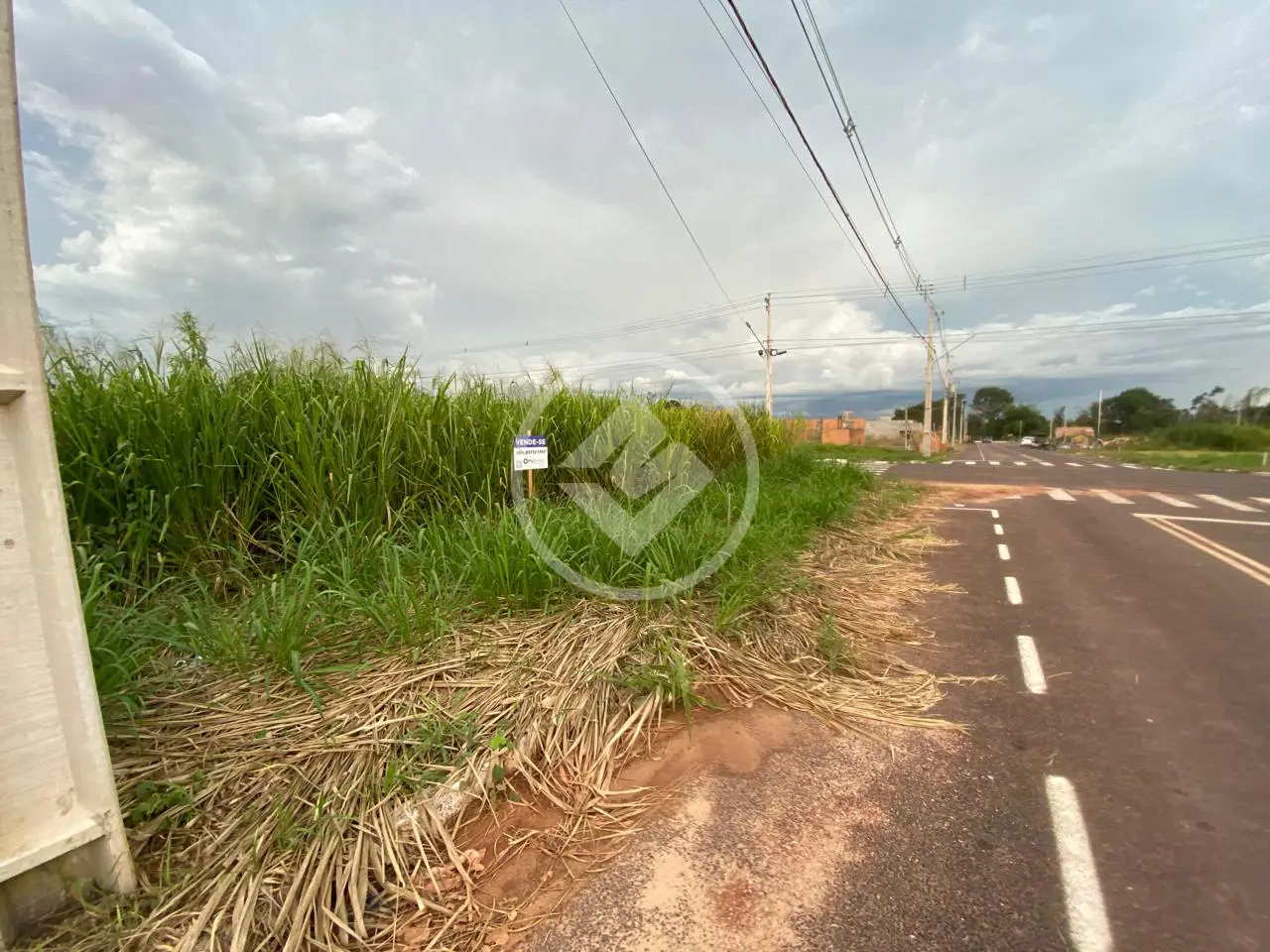 Terreno Loteamento Privillege Residencial, Sinop - MT — foto 2