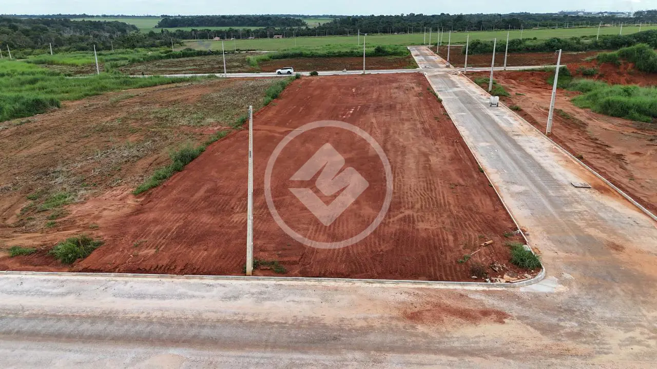 Terreno Comercial no Setor Industrial Sul, Sinop — foto 5 de 6