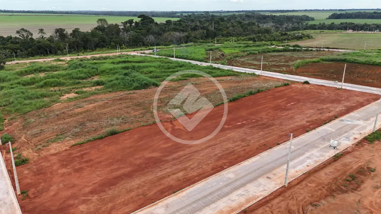 Terreno Comercial no Setor Industrial Sul, Sinop — foto 6 de 6