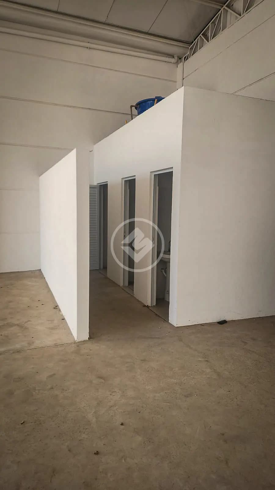 Galpão no Setor Residencial Sul, Sinop — foto 6 de 6