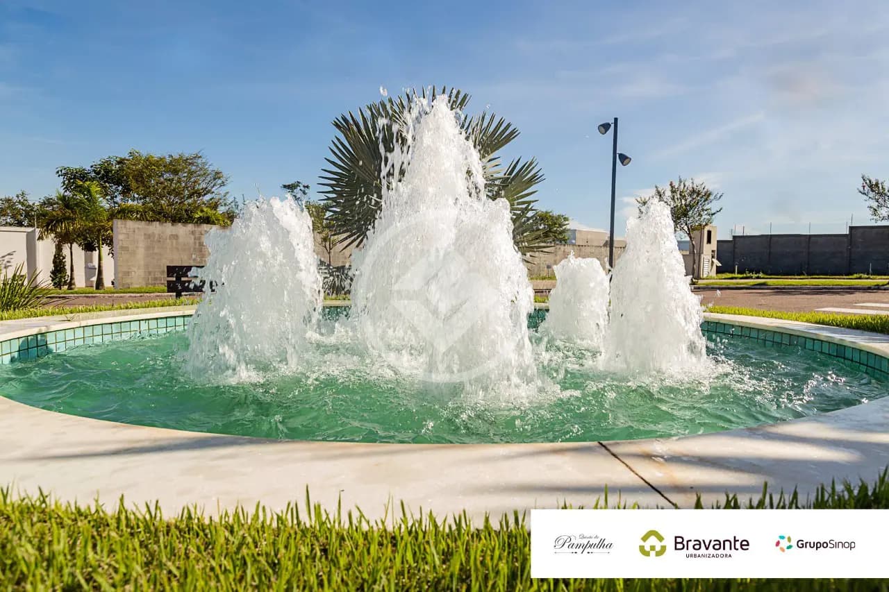 Terreno Condomínio no JARDIM BELO HORIZONTE, Sinop — foto 6 de 6