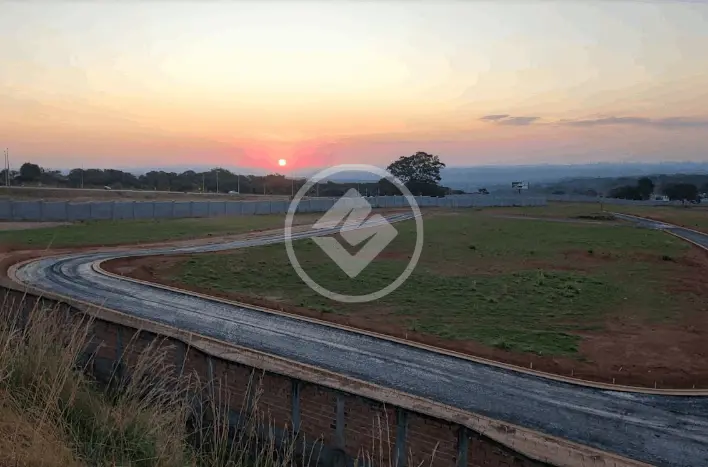 Terreno Condomínio no Estância Vargem Bonita, Senador Canedo — foto 4 de 6