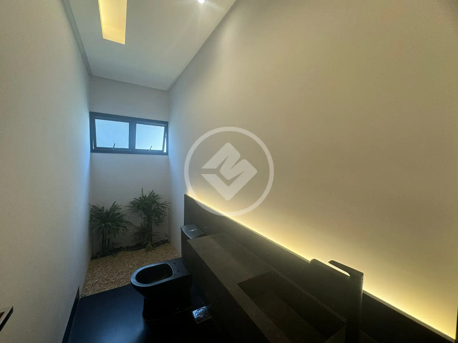 Sobrado Em Condomínio 4 quartos no Jardins França, Goiânia — foto 4 de 6