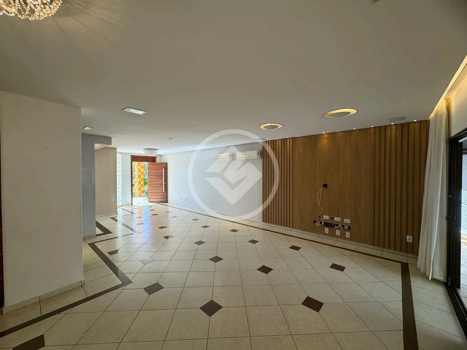 Casa Condomínio 4 quartos no Loteamento Portal do Sol II, Goiânia — foto 4 de 6