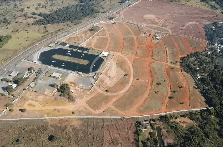 Terreno Condomínio no Estância Vargem Bonita, Senador Canedo — foto 5 de 6
