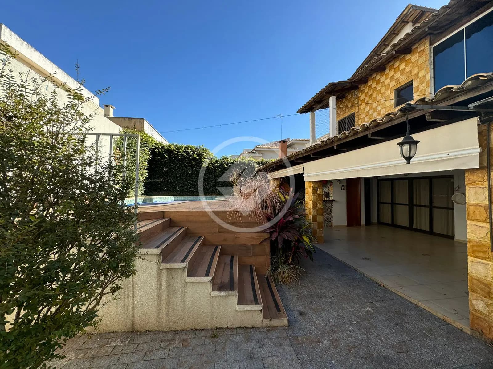 Casa Condomínio Loteamento Portal do Sol II, Goiânia - GO — foto 2