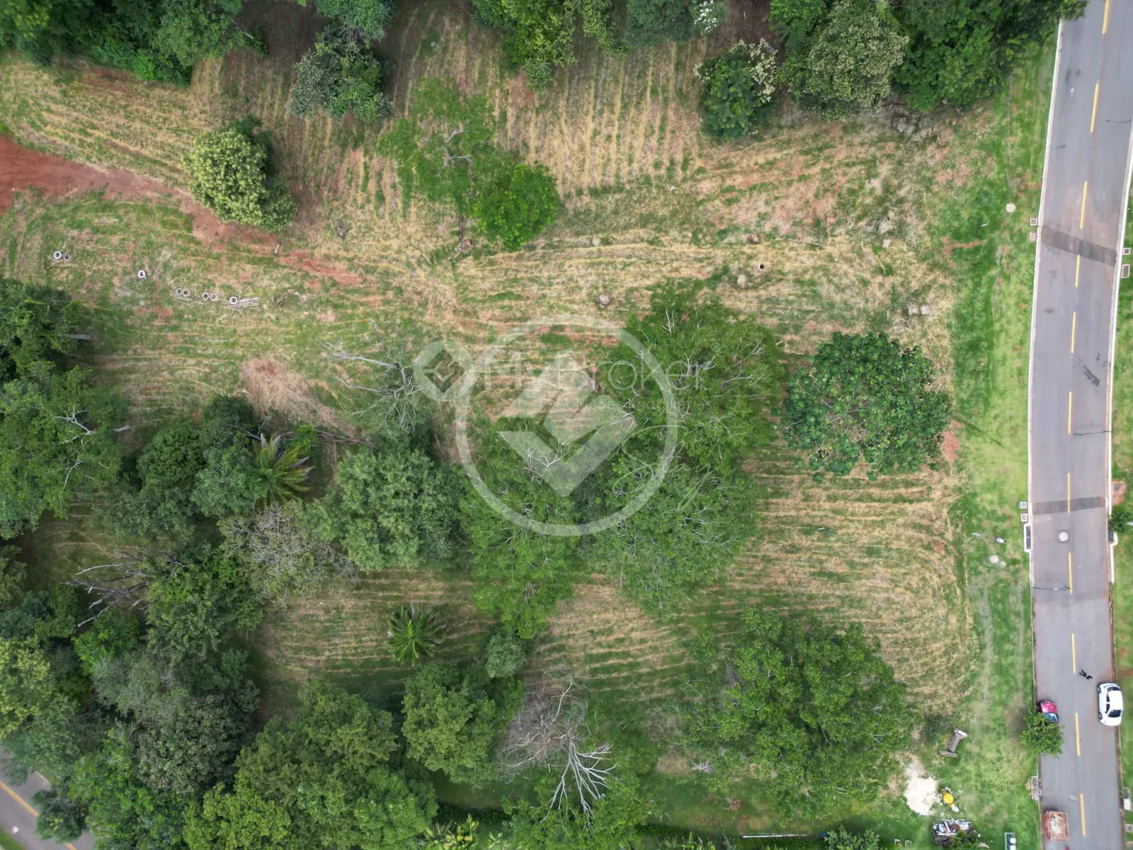 Terreno Condomínio no Residencial Aldeia do Vale, Goiânia — foto 3 de 3