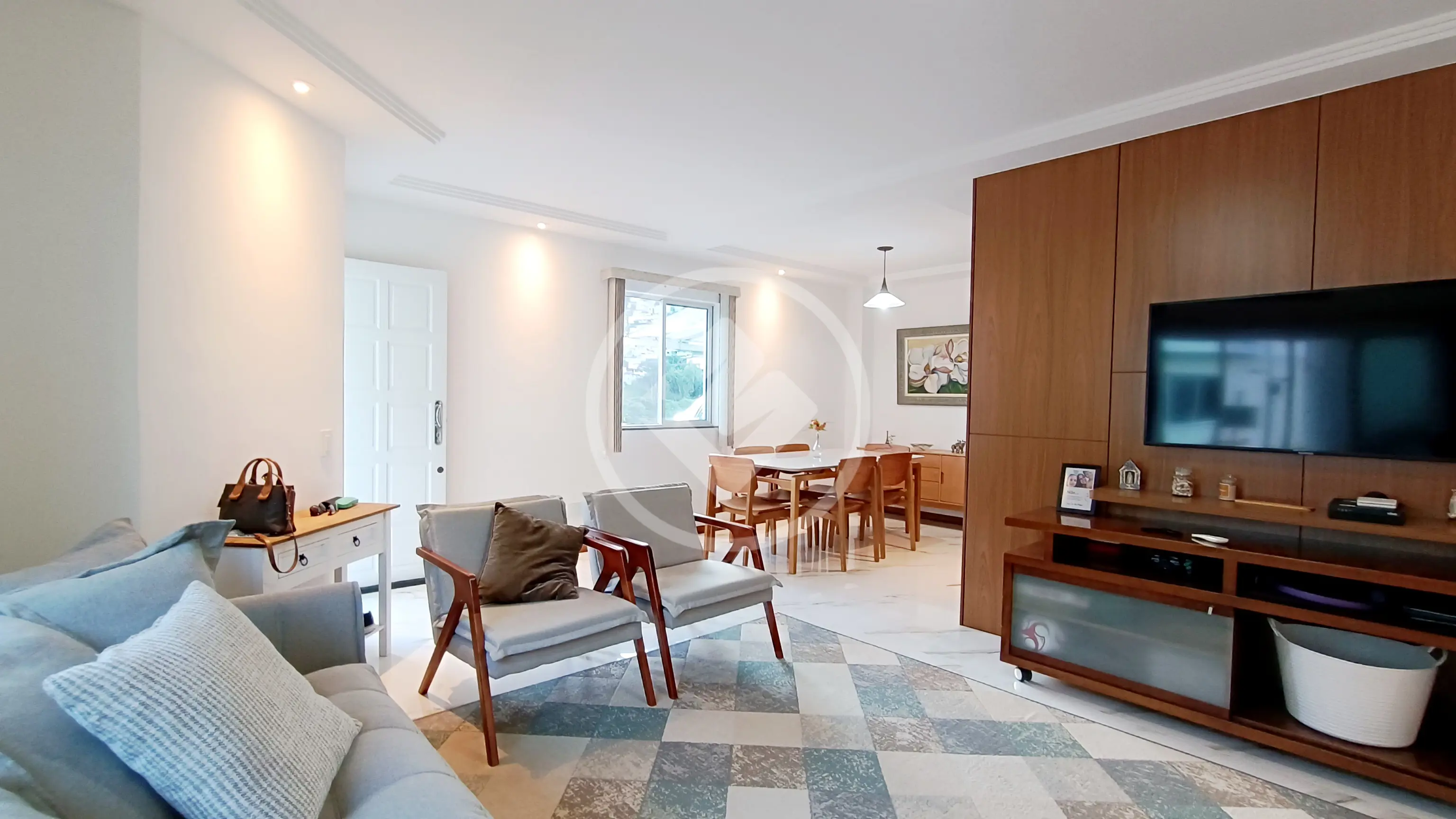 Casa Condomínio Agriões, Teresópolis - RJ — foto 1