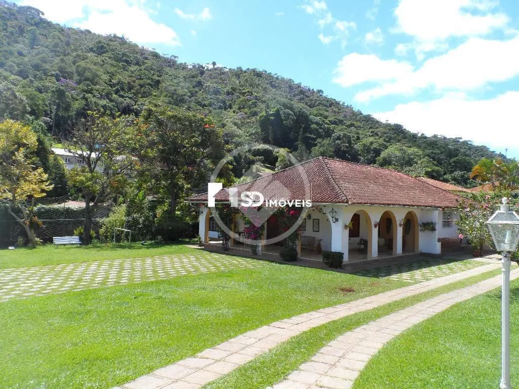 Casa 3 quartos no Albuquerque, Teresópolis — foto 5 de 6