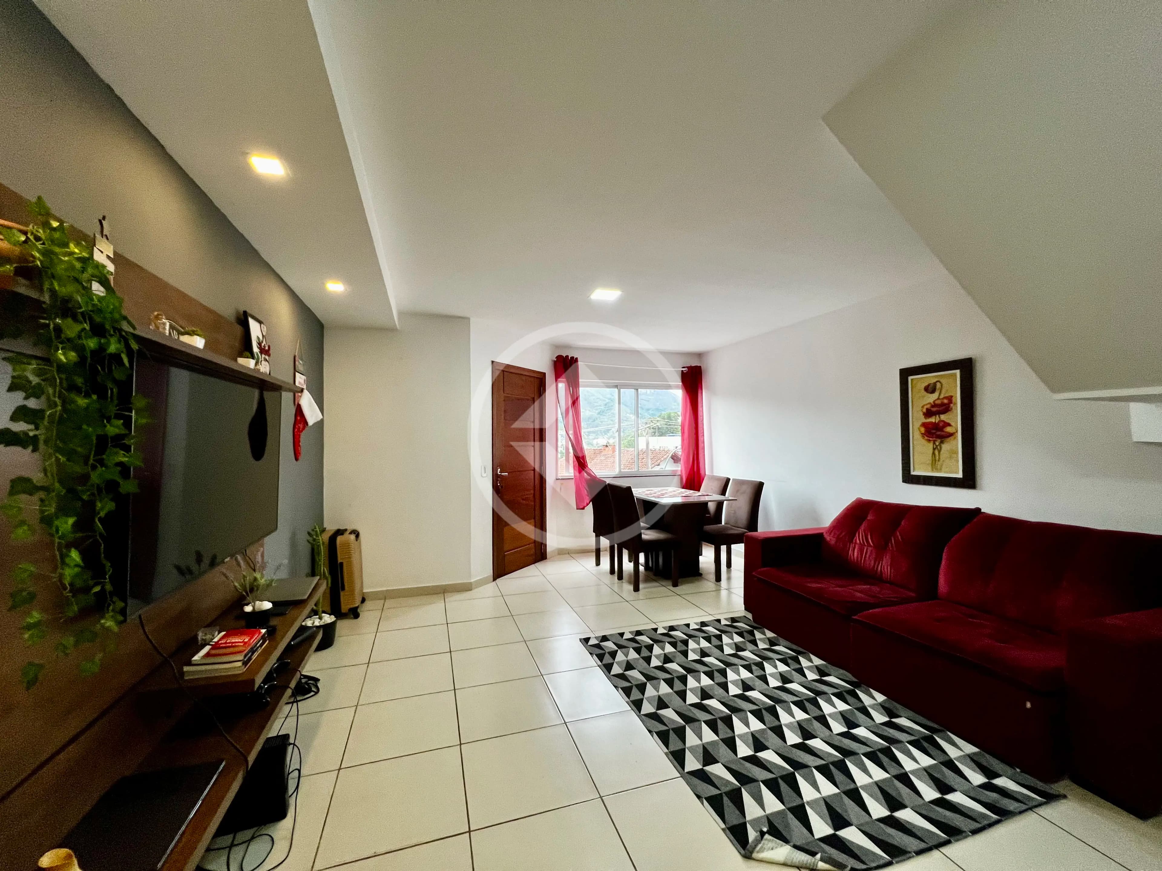 Casa Condomínio Araras, Teresópolis - RJ — foto 1