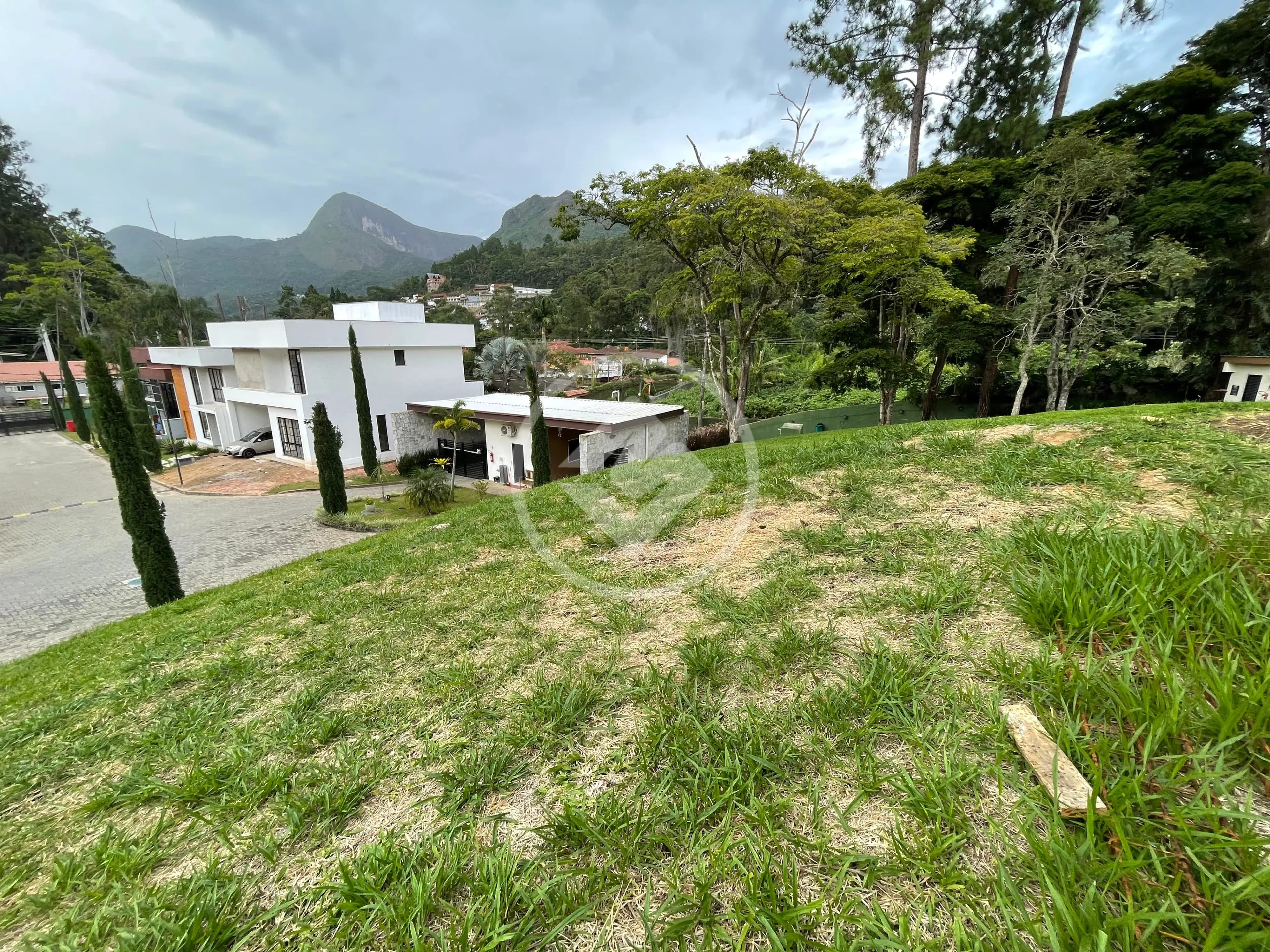 Terreno Condomínio no Posse, Teresópolis — foto 4 de 6