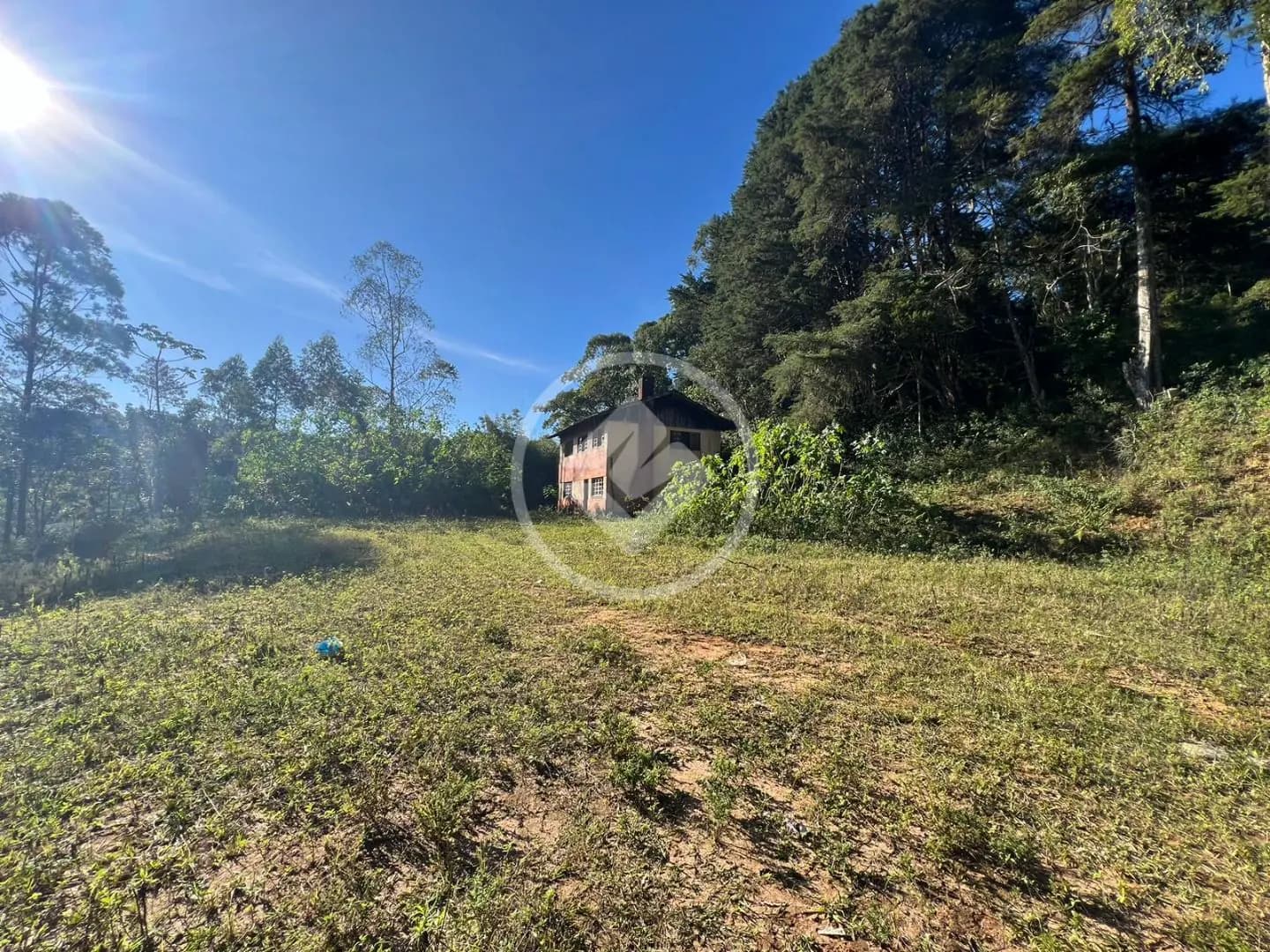 Terreno à venda em Teresópolis. Com 14.812 m², excelente oportunidade!