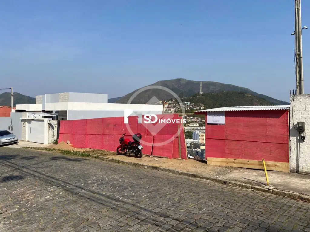 Terreno no Panorama, Teresópolis — foto 6 de 6