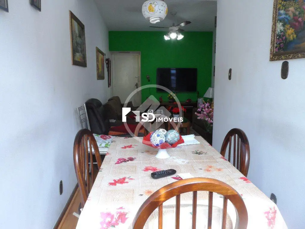 Apartamento 1 quarto no Várzea, Teresópolis — foto 5 de 6