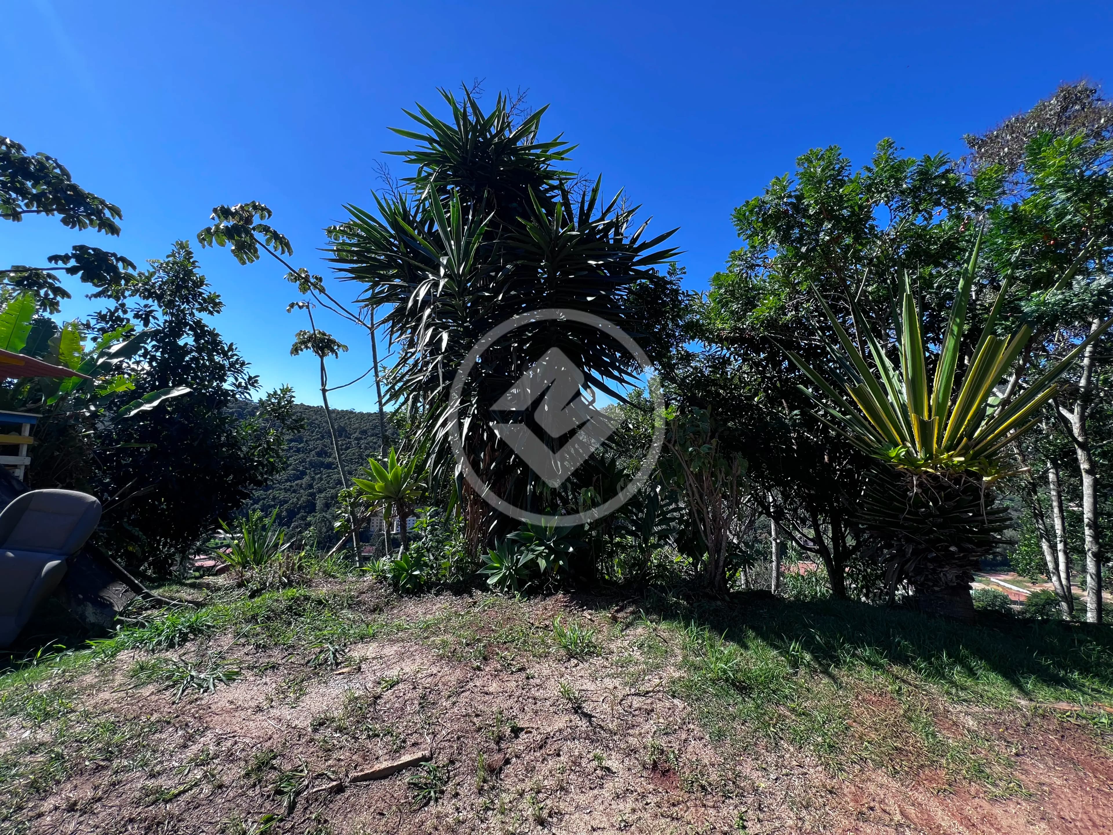 Terreno Condomínio Albuquerque, Teresópolis - RJ — foto 1