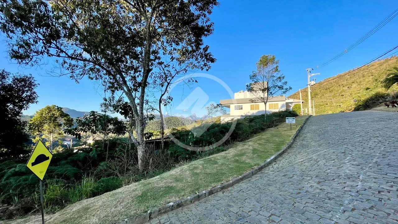 Terreno Condomínio Albuquerque, Teresópolis - RJ — foto 1